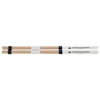 Многозаходный березовый станок Meinl SB200 Meinl SB200 Multi-Rod Birch