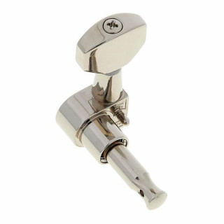 Гитарные тюнеры Taylor 12-Str. P.Никель Taylor Guitar Tuners 12-Str. P.Nickel