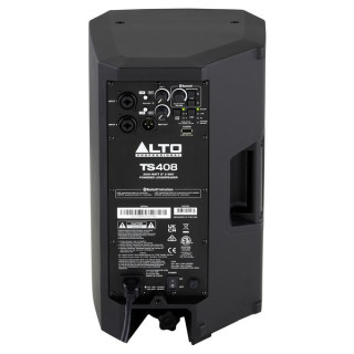 Альт TS 408 Alto TS 408