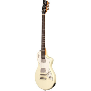 Дюзенберг Джульетта Винтажный Белый Duesenberg Julietta Vintage White