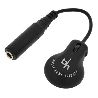 Однозонный триггер черной дыры Rtom Rtom Black Hole Single Zone Trigger