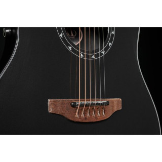 Ovation Ultra 1516PBM-G Черный как смоль Ovation Ultra 1516PBM-G Pitch Black