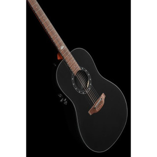 Ovation Ultra 1516PBM-G Черный как смоль Ovation Ultra 1516PBM-G Pitch Black