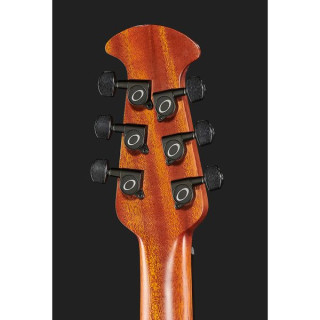 Ovation Ultra 1516PBM-G Черный как смоль Ovation Ultra 1516PBM-G Pitch Black