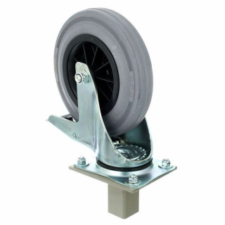 Колесо Stageworx для платформ с тормозом Stageworx Wheel for Platforms w. Brake