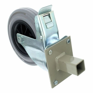 Колесо Stageworx для платформ с тормозом Stageworx Wheel for Platforms w. Brake