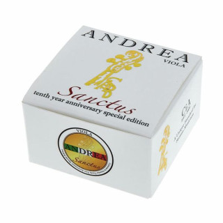 Канифоль для скрипки Cecilia Viola Rosin Sanctus Cecilia Viola Rosin Sanctus