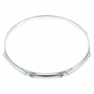 Сторона ловушки энергетического обруча Millenium 14" Millenium 14" Energy hoop snare side