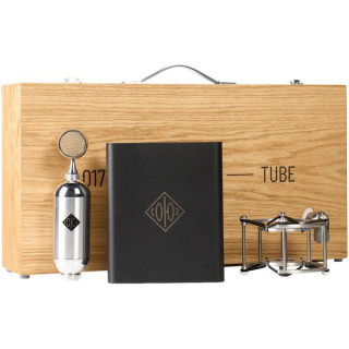 Союз Tube-S Silver 17 Soyuz Tube-S Silver 17