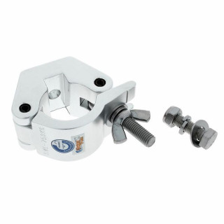 Тяжелая шестигранная полумуфта Global Truss 8123 Global Truss 8123 Half Coupler Heavy Hex