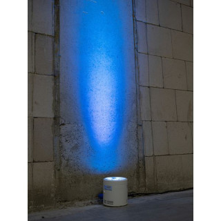 Eurolite LED Silent Par 6 QCL напольный светильник WH Eurolite LED Silent Par 6 QCL Floor WH