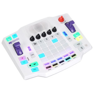 Игровые инженерные треки Blipblox MyTracks Playtime Engineering Blipblox myTRACKS