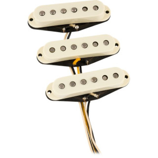 Набор датчиков Fender Coastline 57 ST Fender Coastline 57 ST Pickup Set