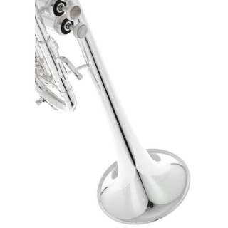 Bach C 180SL-229-25H C-Труба Bach C 180SL-229-25H C-Trumpet