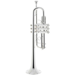 Bach C 180SL-229-25H C-Труба Bach C 180SL-229-25H C-Trumpet