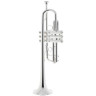 Bach C 180SL-229-25H C-Труба Bach C 180SL-229-25H C-Trumpet