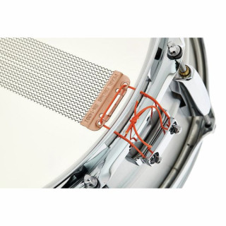 Перламутровый алюминий Sensitone 14"x05" Pearl 14"x05" Sensitone Aluminium