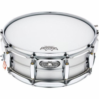 Перламутровый алюминий Sensitone 14"x05" Pearl 14"x05" Sensitone Aluminium