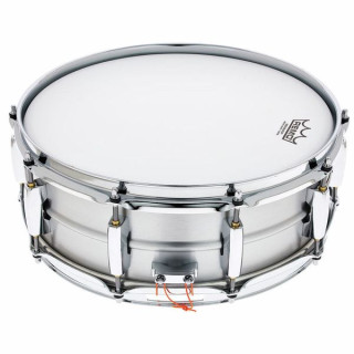 Перламутровый алюминий Sensitone 14"x05" Pearl 14"x05" Sensitone Aluminium