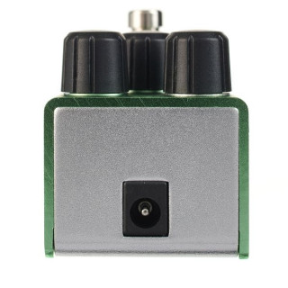 Педаль эффектов Yuer RF-10 Series Vintage Overdrive Yuer RF-10 Series Vintage Overdrive