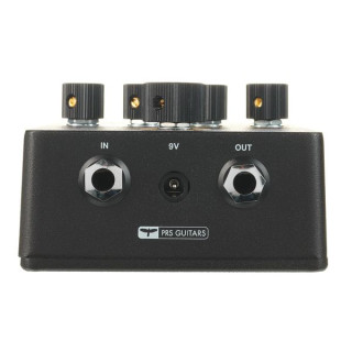 Педаль эффектов PRS Horsemeat transparent OD PRS Horsemeat transparent OD