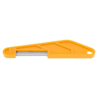 Напильник MusicNomad Diamond Coated Nut File .050"