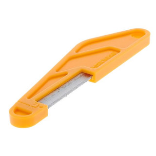 Напильник MusicNomad Diamond Coated Nut File .050"