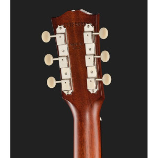 Gibson LG-2 Faded Vintage Sunburst Gibson LG-2 Faded Vintage Sunburst