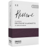 DAddario Woodwinds Органический резерв Cl. D-CLAR 2.0 DAddario Woodwinds Organic Reserve Cl. D-CLAR 2.0