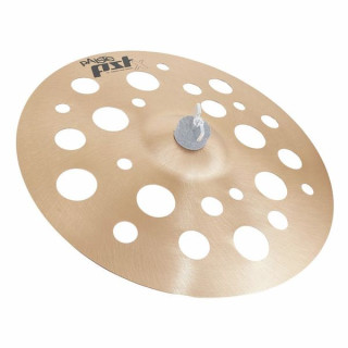 Paiste 14" PSTX Swiss Thin Crash Paiste 14" PSTX Swiss Thin Crash