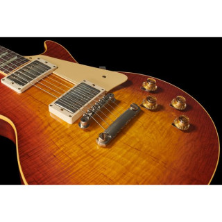 Электрогитара Gibson Les Paul 59 STB ULA