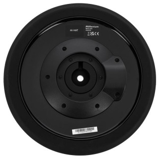 12-дюймовая накладка для хай-хэта Millenium MPS-850 V2 Millenium MPS-850 12" Hi-Hat Pad V2