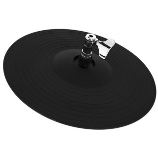 12-дюймовая накладка для хай-хэта Millenium MPS-850 V2 Millenium MPS-850 12" Hi-Hat Pad V2