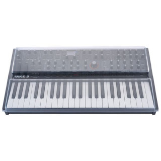 Decksaver Take 5 и Teo-5 Decksaver Take 5 & Teo-5