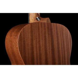 Гитары Martin 000JR-10 Ситка Сапеле Martin Guitars 000JR-10 Sitka Sapele