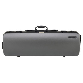 Рот и Юниус кейс для скрипки из поликарбоната SAP-GY Roth & Junius PolyCarb Violin Case SAP-GY