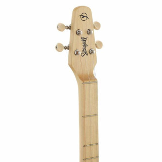 Эквалайзер Seagull M4 из красного дерева Seagull M4 Mahogany EQ