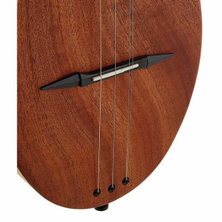 Эквалайзер Seagull M4 из красного дерева Seagull M4 Mahogany EQ