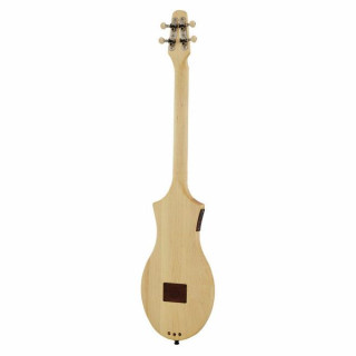 Эквалайзер Seagull M4 из красного дерева Seagull M4 Mahogany EQ