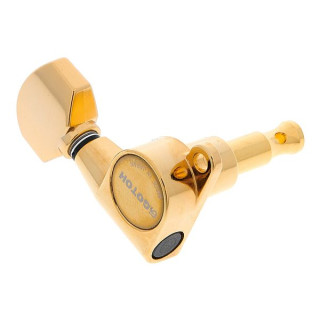 Тюнеры Gotoh SG360-07 6L GG Gotoh SG360-07 Tuners 6L GG