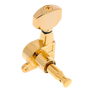 Тюнеры Gotoh SG360-07 6L GG Gotoh SG360-07 Tuners 6L GG