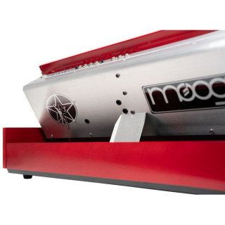 Moog Geddy Lee Minimoog Model D Moog Geddy Lee Minimoog Model D