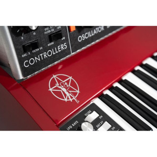 Moog Geddy Lee Minimoog Model D Moog Geddy Lee Minimoog Model D