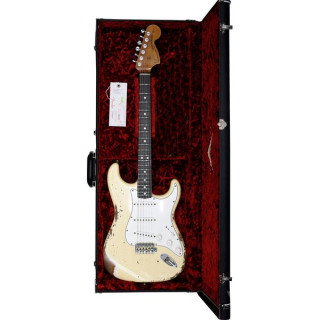 Фендер Ростед Про Страт HR AVW Fender Roasted Pro Strat HR AVW
