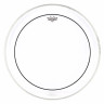 Пластик для бас-барабана Remo 30" Pinstripe Clear Bass Drum Remo 30" Pinstripe Clear Bass Drum