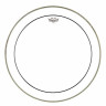 Пластик для бас-барабана Remo 30" Pinstripe Clear Bass Drum Remo 30" Pinstripe Clear Bass Drum