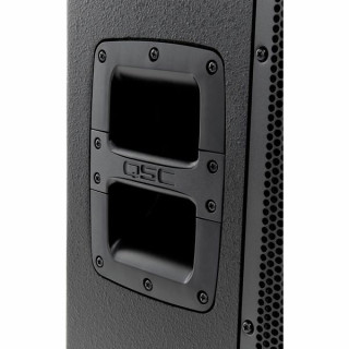 QSC кВт 122 QSC kW 122