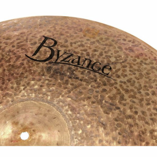 Райд тарелка Meinl 24" Byzance Dark B. Apple Ride Meinl 24" Byzance Dark B. Apple Ride