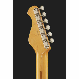 Maybach Stradovari S54 Олимпийский белый Maybach Stradovari S54 Olympic White