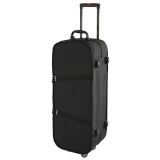 Кейс для скрипки Roth & Junius RJVC/W Quattro Vn с колесами Roth & Junius RJVC/W Quattro Vn Case Wheels